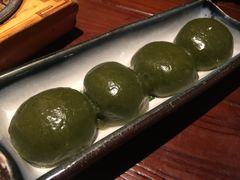 -客语客家菜(东山口店)