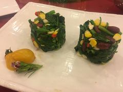 -唐御宴•御宴宫•唐代菜点(芙蓉西路店)