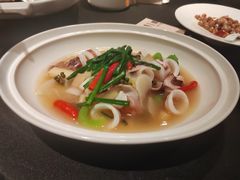 -朴墅(西湖青芝坞店·杭帮菜·家宴.14年的店)