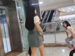 -鸿通城购物中心