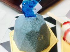 蓝宝石-LE SAPHIR 莎菲尔菓子(和兴店)