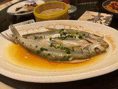 -三凤酒家·百年无锡菜(清扬茂业店)
