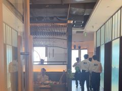 -左庭右院鲜牛肉火锅(浦江欢乐颂店)