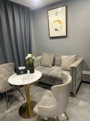 -姿丽堂美容SPA生活馆