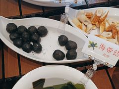 -温野菜涮涮锅(大悦城店)