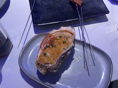 -钳小柒·小龙虾蓝龙王烧烤夜宵(长寿路店)