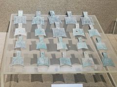 -洛阳周王城天子驾六博物馆