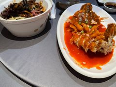 -新梅华餐厅(星悦汇店)