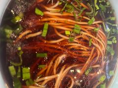 -狮王府淮扬菜(夫子庙老门东店)