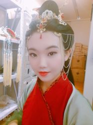 -盘子女人坊古装写真摄影(厦门总店)