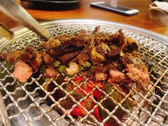 -·缸桶屋·韩式牛肋条自助烤肉(西湖D11店)