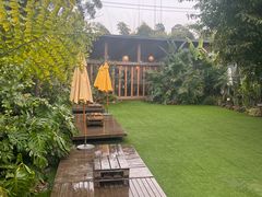 -柠檬花院烤肉·会议团建·聚会·求婚(三圣乡店)