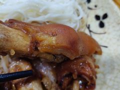 -贤花饭店(凯德店)