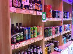 零售区-大姐麻辣烫(莲宝中路店)
