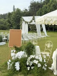 -美薇亭婚礼顾问