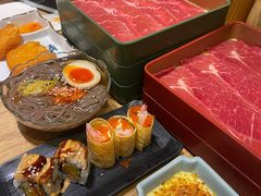 -伊豆野菜村(大族广场店)