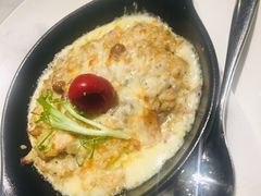 -玛尚诺Pizza&Bar(长泰广场店)