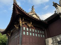 -乌镇东栅景区