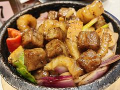 -百乐门喜宴(海珠广场华厦店)