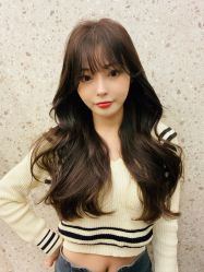 -3AM HAIR SALON染发接发