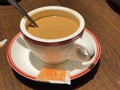 -新旺茶餐厅(嘉里城店)