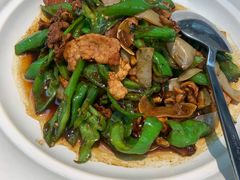 -兰湘子·湘菜小炒(盛龙广场店)