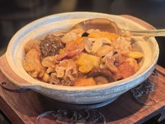 -北京四季酒店·采逸轩