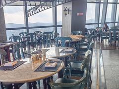 -锦厨国际自助餐厅 · 云端景观 (昆明索菲特大酒店)