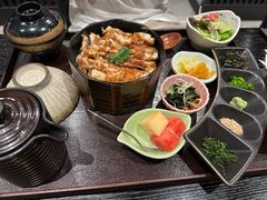 -玄白·炭烤活鳗(上海首店)