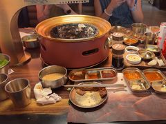 -西塔老太太泥炉烤肉(上海七宝领展广场店)