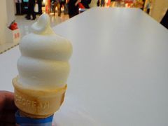 蛋卷-DQ(西苑店)