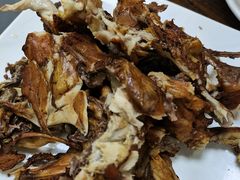 -清真嘎咕馅饼(奉天街店)