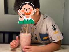 -绿茶餐厅(南方商城店)