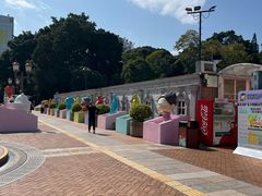 -九龙公园