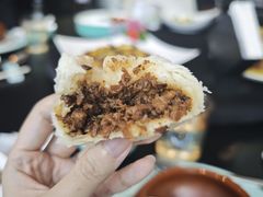 -翠湖宾馆·中餐厅