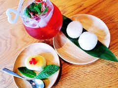 -赤坂亭·M9和牛烧肉·铁板烧·日料398放题(长泰广场店)