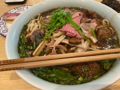 -镇南锅盖面馆(解放路店)