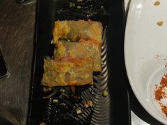 -亮欢寨快活林 酸汤鱼(仁怀店)