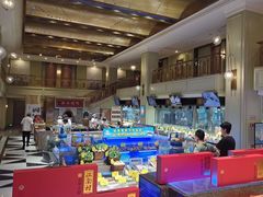 -新海渔港·胶东海鲜家常菜·家宴(奥体中心店)