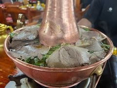 -塔洛藏餐吧(香格里拉古城店)