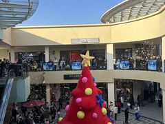 -宁波杉井奥特莱斯广场