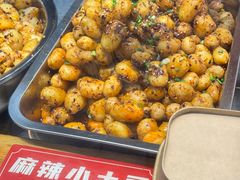 -丁家坡洋芋·观音桥好吃街A区(全国总店)