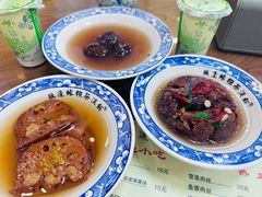 -粗茶淡饭(东关街店)