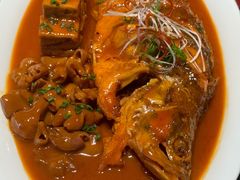 -童福兴·南京菜(老门东店)