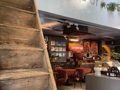 -nodcafe(M50创意园店)