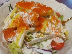 -松羽料理(国大店)