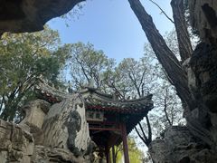 -莲池书院博物馆