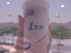 -1点点(新镇路店)