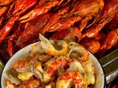 -忆口香龙虾(珠海夏湾老店)
