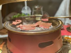 -西塔老太太泥炉烤肉(万柳华联店)